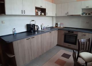 Apartment Guest Apartment Raia, Dobrich