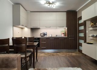 Бутиков апартамент