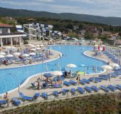Hotel Nevis Resort and Aqua Park