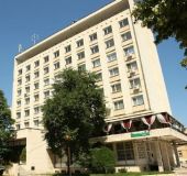 Hotel Rodina Hotel Complex