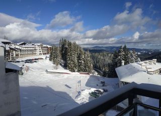 Apartment Stenata apartment Kristin, Pamporovo
