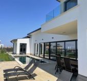 Луксозна вила Сънсет