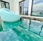 Луксозна вила Сънсет