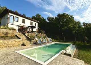 House Vista Verde, Oreshak