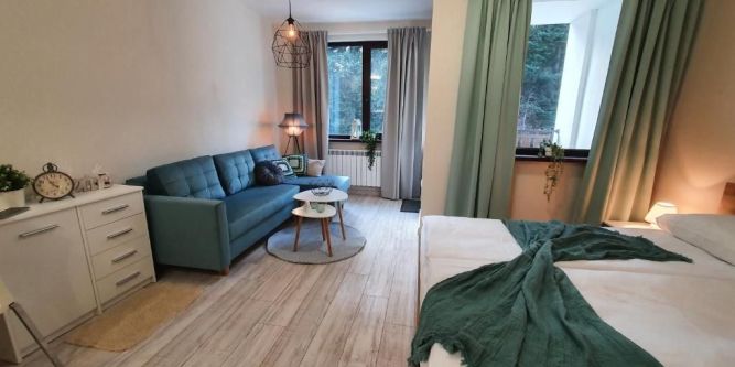 Боровец Холидей Хоумс