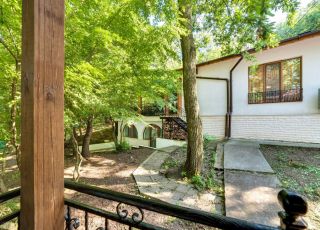 House Blaguna complex, Varna