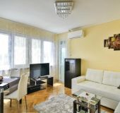 Apartment Two bedroom apartment in the