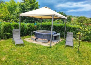 House Dream House Goritsa, Lesichovo