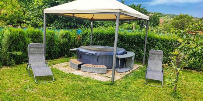 Вила Dream House Горица