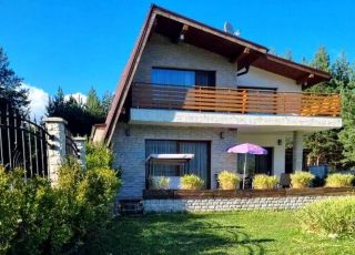 House Guest house Radost, Predela