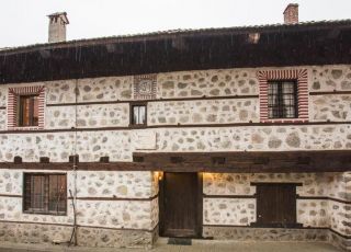 House Monument of Culture, Bansko