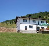 House Villa Iglika