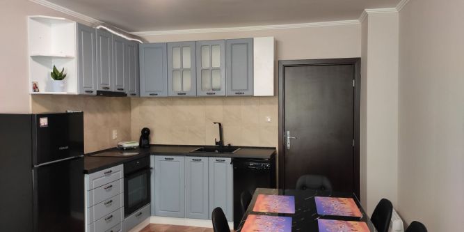 Апартамент Форест Дрийм