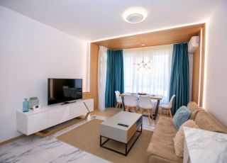 Apartment Lux apartment Radost 2, Sandanski