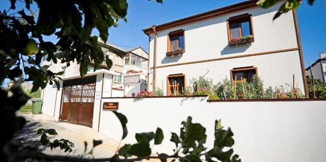 Къща за гости Родопчани