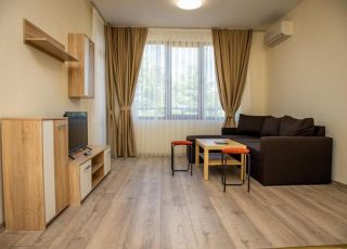 Apartment Apartments by camping Garden, Chernomorets