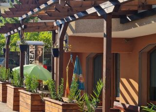 House Almi Guest Rooms, Saint Vlas