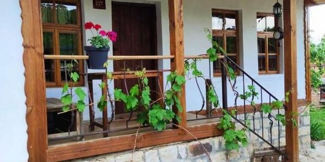 Къща за гости СамиКан