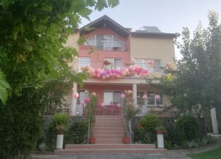 House Villa Badema, Balchik