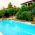 Къща за гости с басейн Афина thumbnail