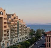 Apartment Private Penthouse with Seaview