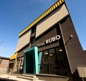 Hotel RUBO Hotel