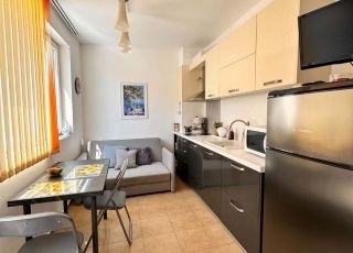 Apartment studio Pomorie Tuthon, Pomorie