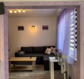 Apartment The Purple Studio