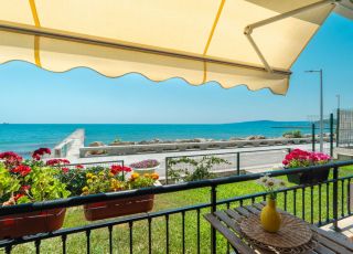 Apartment Poemia in Carpe Diem complex, Balchik