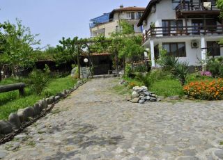 House Guesthouse Sinemoria, Sinemorets
