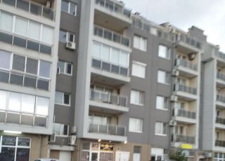 Apartment Mercury 3, Sunny beach
