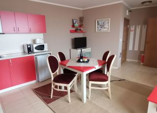 Apartment Grand Manastira, Pamporovo