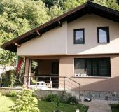 House Eco villa Divna