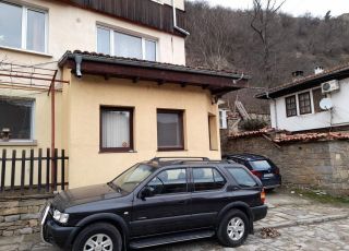 Apartment Gergana's apartment, Veliko Tarnovo
