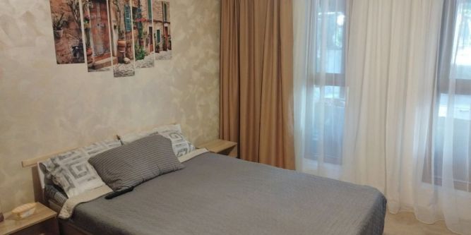 Апартамент на 100 м от плажа