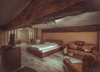 Hotel Daulite Boutique Hotel, Sliven