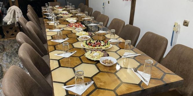 Къща Парадайс в Сърница на цени от 80 лв, отзиви, снимки, информация ...