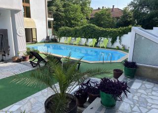Apartment Apartment Holly, Sozopol
