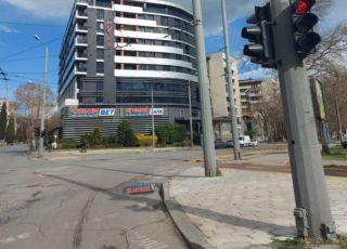 Apartment short-term stays TOP location, Sliven