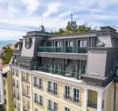 Hotel Vizualiza Residence