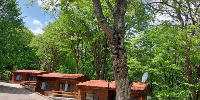 Вилно селище Котел в Котел на цени от 80 лв, отзиви, снимки, информация ...