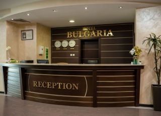 Hotel Bulgaria Petrich, Petrich