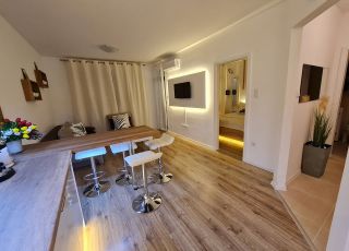 Apartment Little Treasure by the Sea, Pomorie