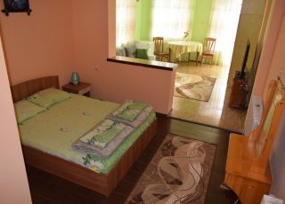 Separate room Apartments Kalina, Sozopol