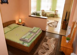 Separate room Apartments Kalina, Sozopol