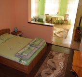 Separate room Apartments Kalina