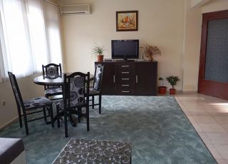 Apartment Petkova, Burgas