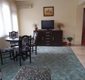 Apartment Petkova