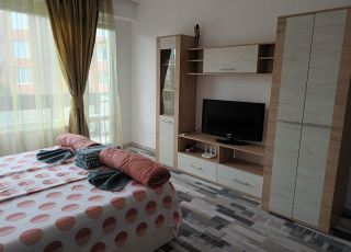 Apartment Milevi Apartment, Tsarevo