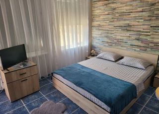House Guest house Martineli, Ahtopol